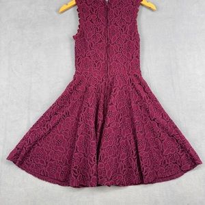 Jodi girl dress size 1